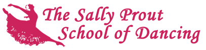 The Sally Prout School of Dancing
